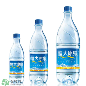 恒大冰泉多少錢一瓶？恒大冰泉為什么這么貴？