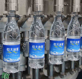 恒大冰泉多少錢一瓶？恒大冰泉為什么這么貴？