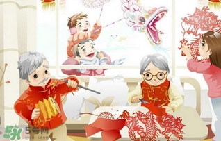 除夕可以在娘家過(guò)嗎？除夕可以回娘家嗎？