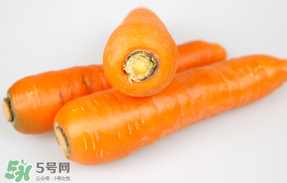 胡蘿卜心變白能吃嗎？胡蘿卜心發(fā)白可以吃嗎？