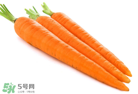 胡蘿卜心變白能吃嗎？胡蘿卜心發(fā)白可以吃嗎？