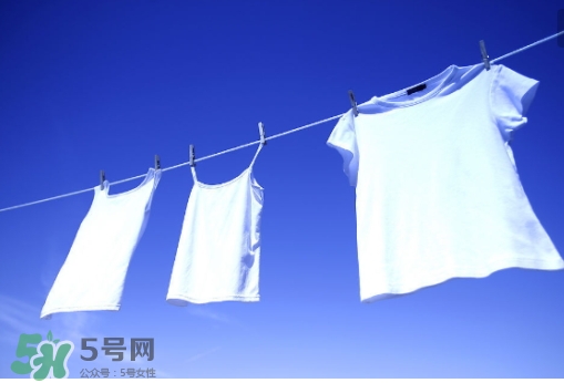 過年可以洗衣服嗎？大年初幾可以洗衣服？