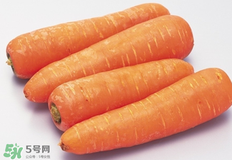  空心的蘿卜能吃嗎？蘿卜空心了還能吃嗎？