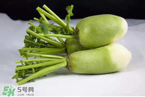  空心的蘿卜能吃嗎？蘿卜空心了還能吃嗎？