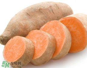 紅薯皮發(fā)黑能吃嗎？紅薯削皮后發(fā)黑能吃嗎？