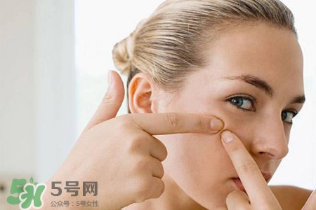 膠原蛋白能祛除痘印嗎？膠原蛋白可以去痘坑嗎？
