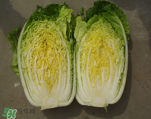 白菜葉子上的小黑點是什么？白菜葉子上有黑點能吃嗎？