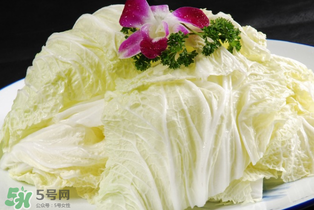 白菜發(fā)苦能吃嗎？大白菜發(fā)苦是什么原因？