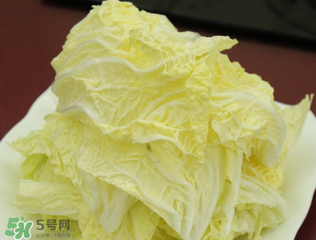 白菜發(fā)苦能吃嗎？大白菜發(fā)苦是什么原因？