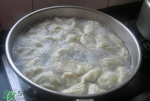 ?冷凍水餃怎么煮不破？冷凍水餃怎么煮好吃？