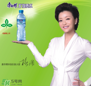 康師傅礦泉水多少毫升？康師傅礦泉水一瓶多少毫升？