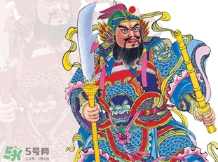 門神可以貼廚房嗎？門神不能貼哪里？