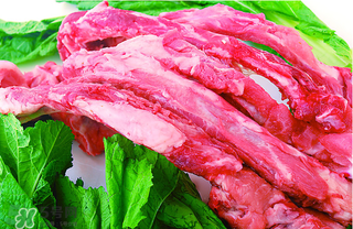 腌排骨放多少鹽？腌排骨一斤肉放多少鹽？