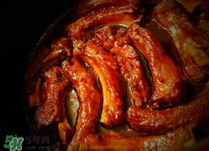 腌排骨放多少鹽？腌排骨一斤肉放多少鹽？