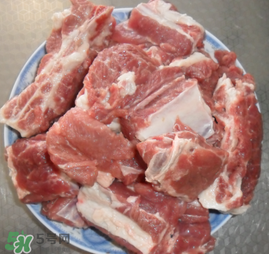 排骨腌多久可以吃？排骨腌制幾天才好吃？