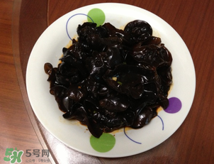 干木耳泡多久可以吃？干木耳泡了兩天還能吃嗎？