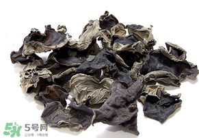 干木耳發(fā)霉了還能吃嗎？干木耳發(fā)霉了怎么處理？
