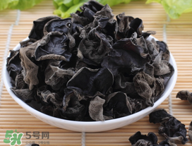 干木耳發(fā)霉了還能吃嗎？干木耳發(fā)霉了怎么處理？
