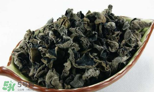 干木耳過(guò)期了還能吃嗎？干木耳保質(zhì)期是多久？