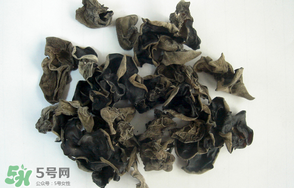 干木耳過(guò)期了還能吃嗎？干木耳保質(zhì)期是多久？