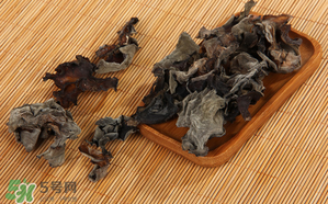 干木耳過(guò)期了還能吃嗎？干木耳保質(zhì)期是多久？