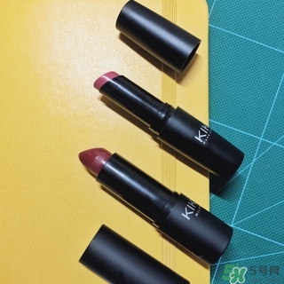 kiko口紅哪個(gè)顏色適合黃皮?kiko口紅黃皮色號推薦
