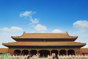 北京春節(jié)穿什么？春節(jié)去北京穿什么衣服？