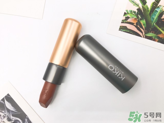 kiko口紅哪個(gè)顏色適合黃皮?kiko口紅黃皮色號推薦