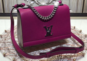 lv和gucci哪個(gè)好？lv和gucci哪個(gè)檔次高？