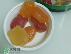 Ironkids小鐵人魚(yú)油軟糖怎么樣,好不好,有效嗎?