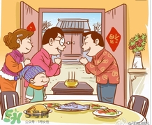 除夕晚上要一直開(kāi)燈嗎？除夕夜為什么要一晚上開(kāi)燈？