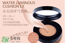 jmsolution水光氣墊bb霜怎么樣？jmsolution水光氣墊bb霜好用嗎？