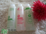 千纖草絲瓜水怎么樣？千纖草絲瓜水好用嗎？