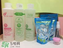千纖草絲瓜水怎么樣？千纖草絲瓜水好用嗎？