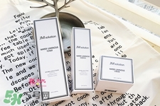 jmsolution水光爽膚水怎么樣？jmsolution水光爽膚水好用嗎？