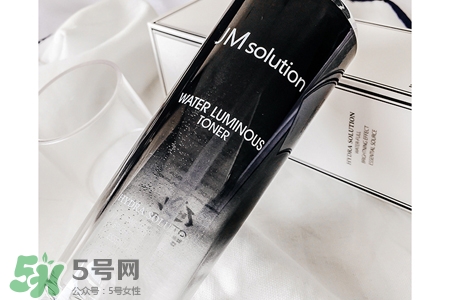 jmsolution水光爽膚水多少錢？jmsolution水光爽膚水韓國價(jià)格