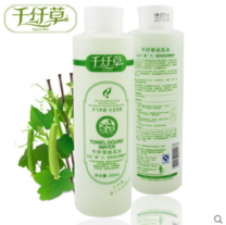 千纖草絲瓜水有激素嗎？千纖草絲瓜水有酒精嗎？