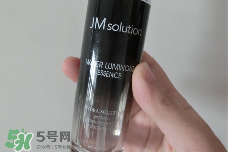 jmsolution水光乳液多少錢？jmsolution水光乳液韓國(guó)價(jià)格