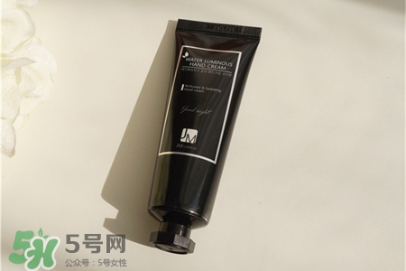 jmsolution護(hù)手霜怎么用？jmsolution護(hù)手霜使用方法