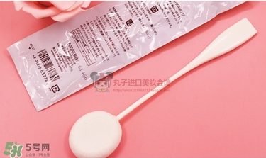 資生堂拍拍樂怎么用？資生堂拍拍樂使用方法