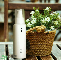 素野護(hù)膚品孕婦可以用嗎？素野護(hù)膚品有副作用嗎？