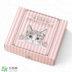 felissimo貓爪化妝棉多少錢？felissimo貓爪化妝棉哪里買？