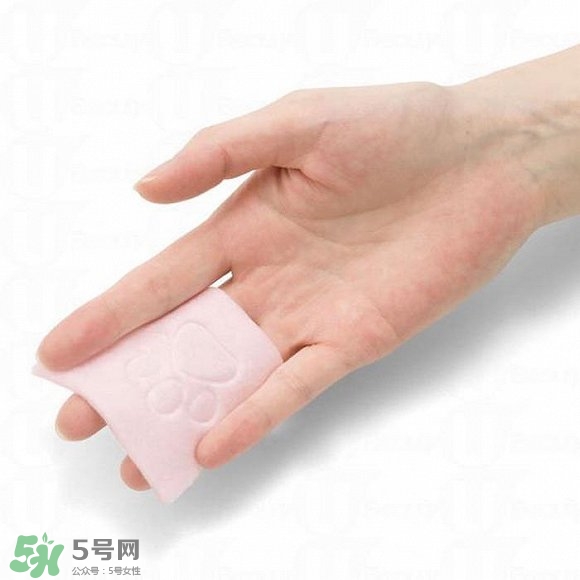felissimo貓爪化妝棉多少錢？felissimo貓爪化妝棉哪里買？