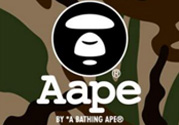 aape和bape有什么區(qū)別？bape和aape的區(qū)別