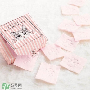 felissimo貓爪化妝棉多少錢？felissimo貓爪化妝棉哪里買？