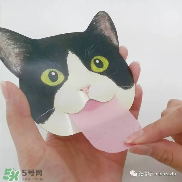felissimo貓爪化妝棉多少錢？felissimo貓爪化妝棉哪里買？