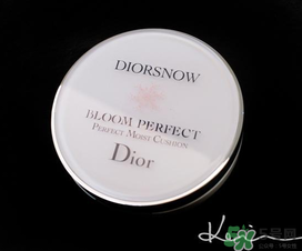 dior迪奧氣墊好用嗎？dior迪奧氣墊和蘭蔻氣墊哪個好用？