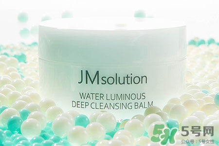 jmsolution水光卸妝膏多少錢(qián)？jmsolution水光卸妝膏韓國(guó)價(jià)格