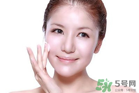 不化妝能用卸妝膏嗎？不化妝可以用卸妝膏嗎？