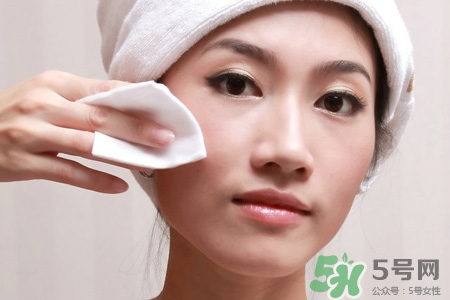 不化妝能用卸妝膏嗎？不化妝可以用卸妝膏嗎？